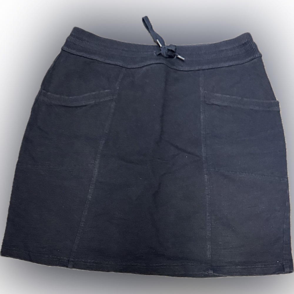 Jones New York Navy Women's Skirt | Sz M
